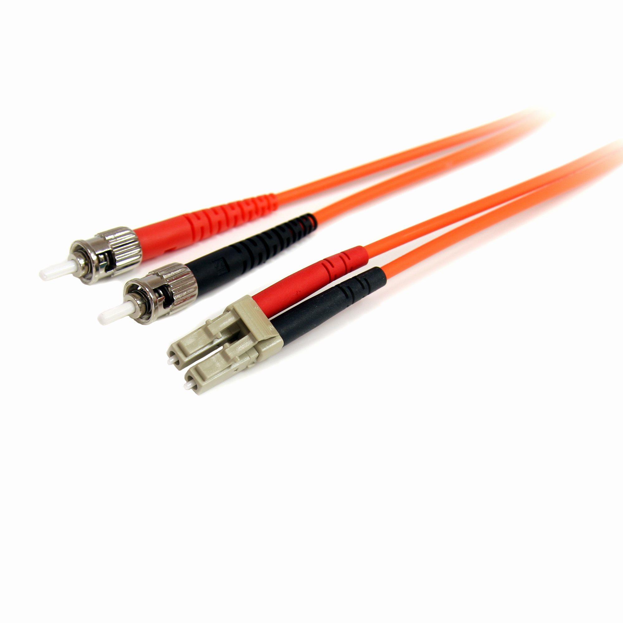 CAVO PATCH DUPLEX IN FIBRA