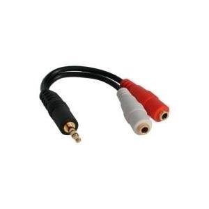 CAVO SPLITTER STEREO