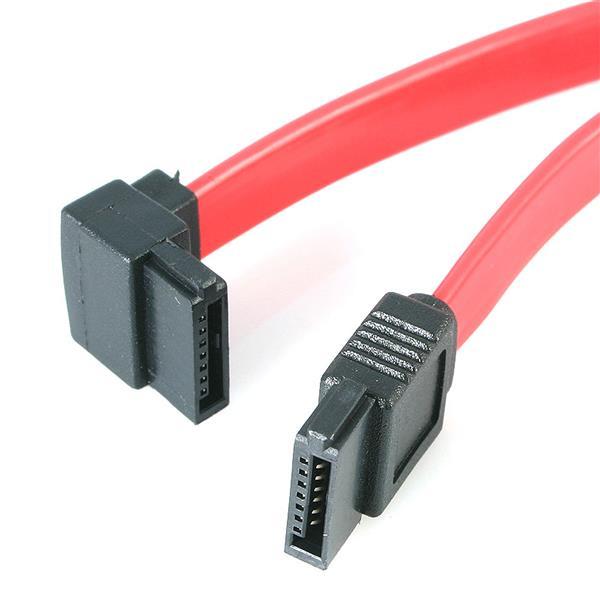 SATA A ANGLE GAUCHE 46 CM -...