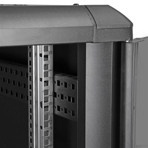 ARMADIO SERVER CHIUSO A