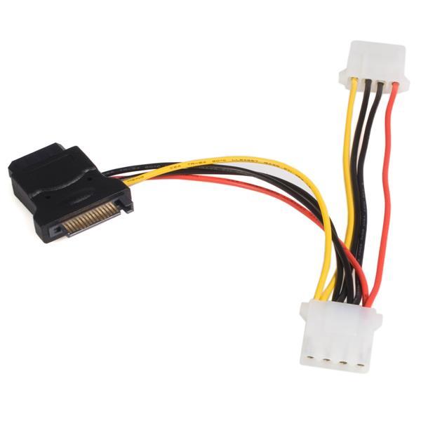 SATA TO LP4 POWER CABLE...