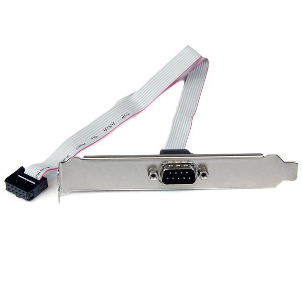 PIASTRA SLOT SERIALE A