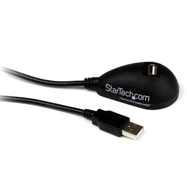 CAVO DI PROLUNGA USB 2.0