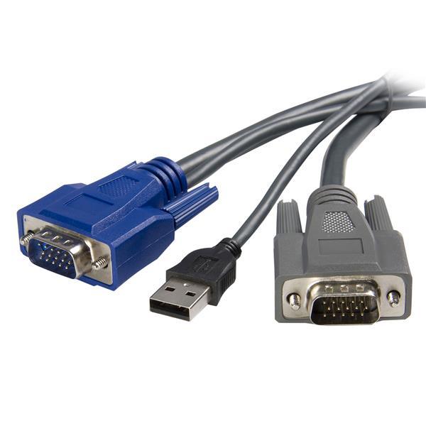 CAVO KVM ULTRASOTTILE