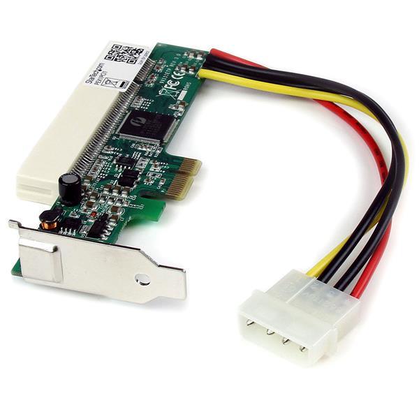 ADATTATORE SCHEDA PCI