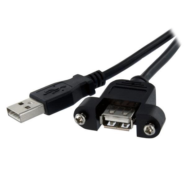 CAVO PROLUNGA USB 2.0