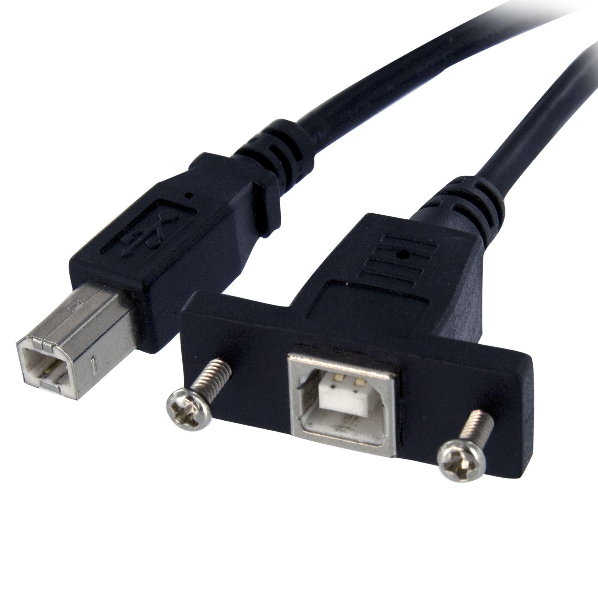 CAVO PANNELLO USB 30 CM