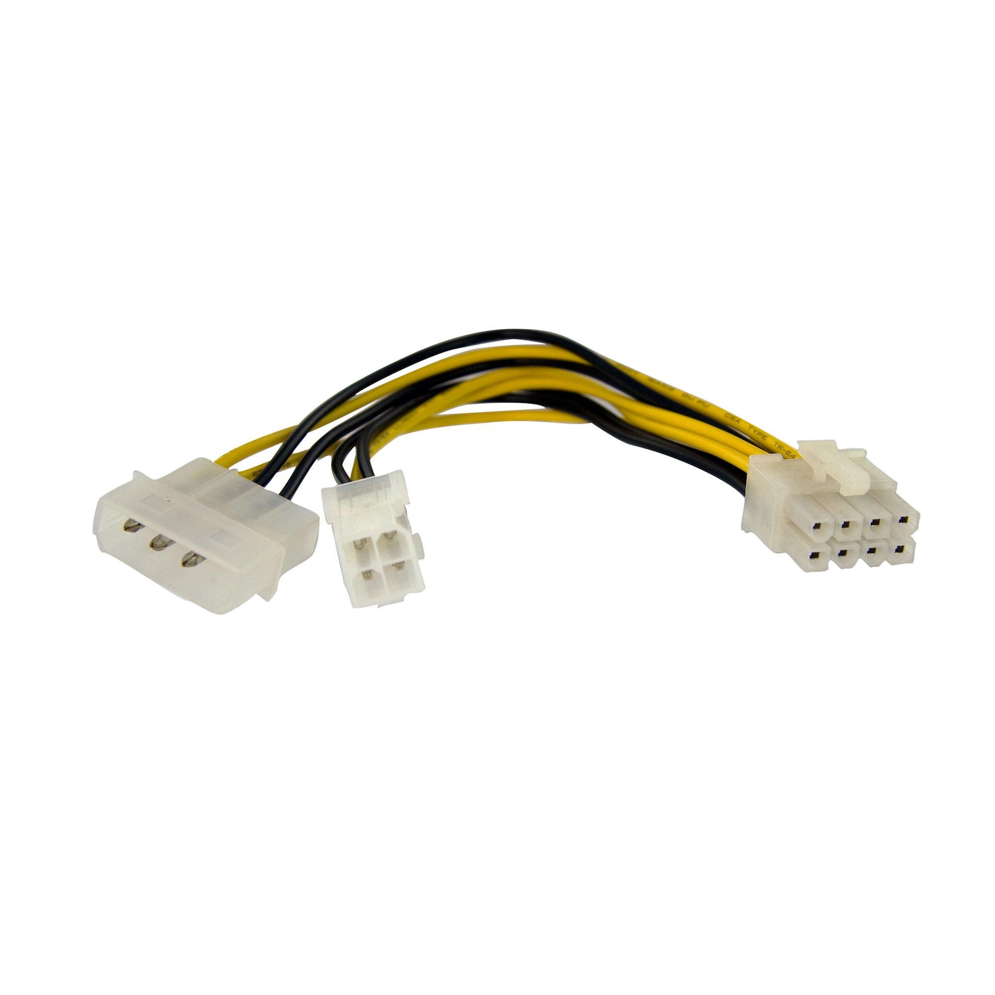 ADATTATORE ALIMENTATORE