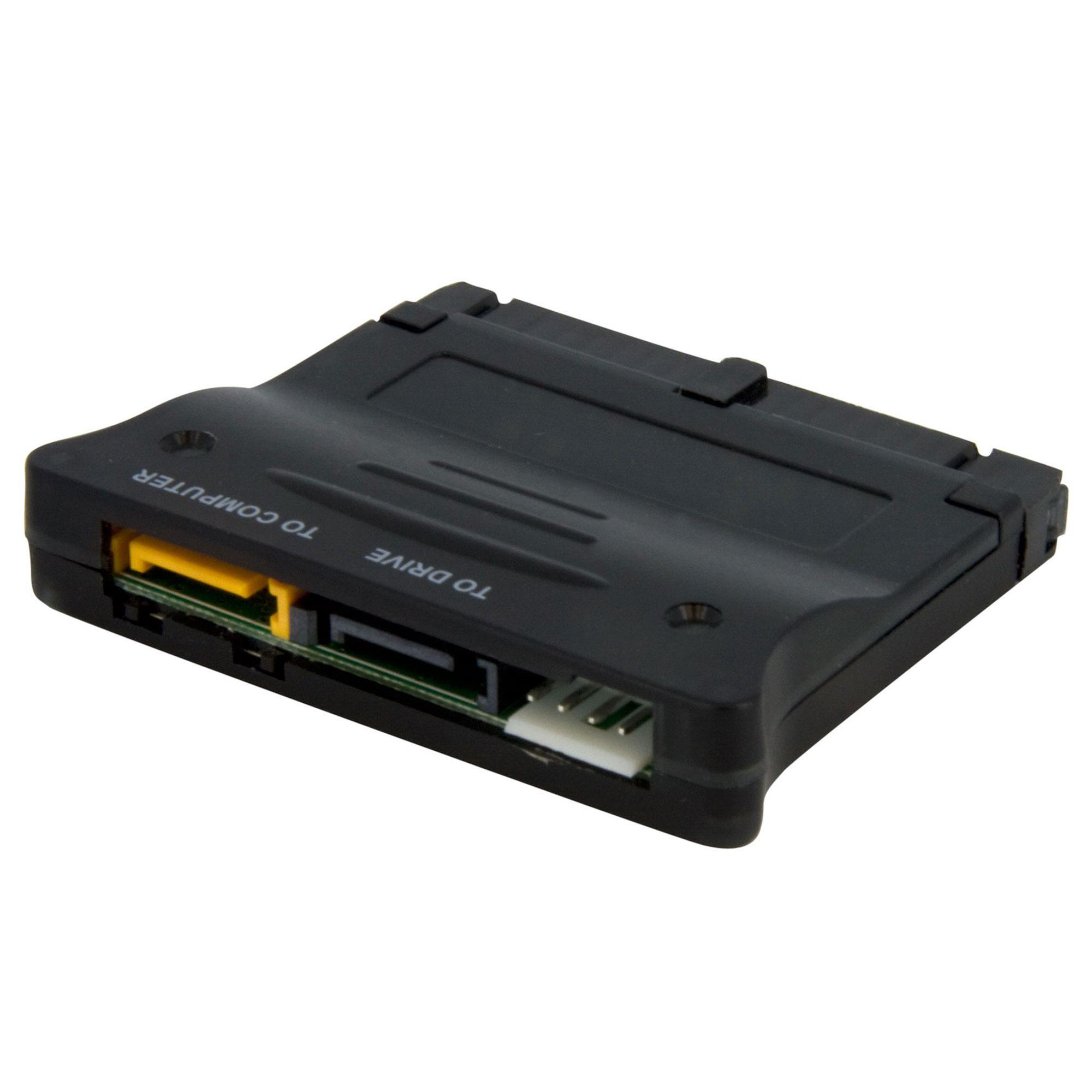 CONVERTITORE ADATTATORE