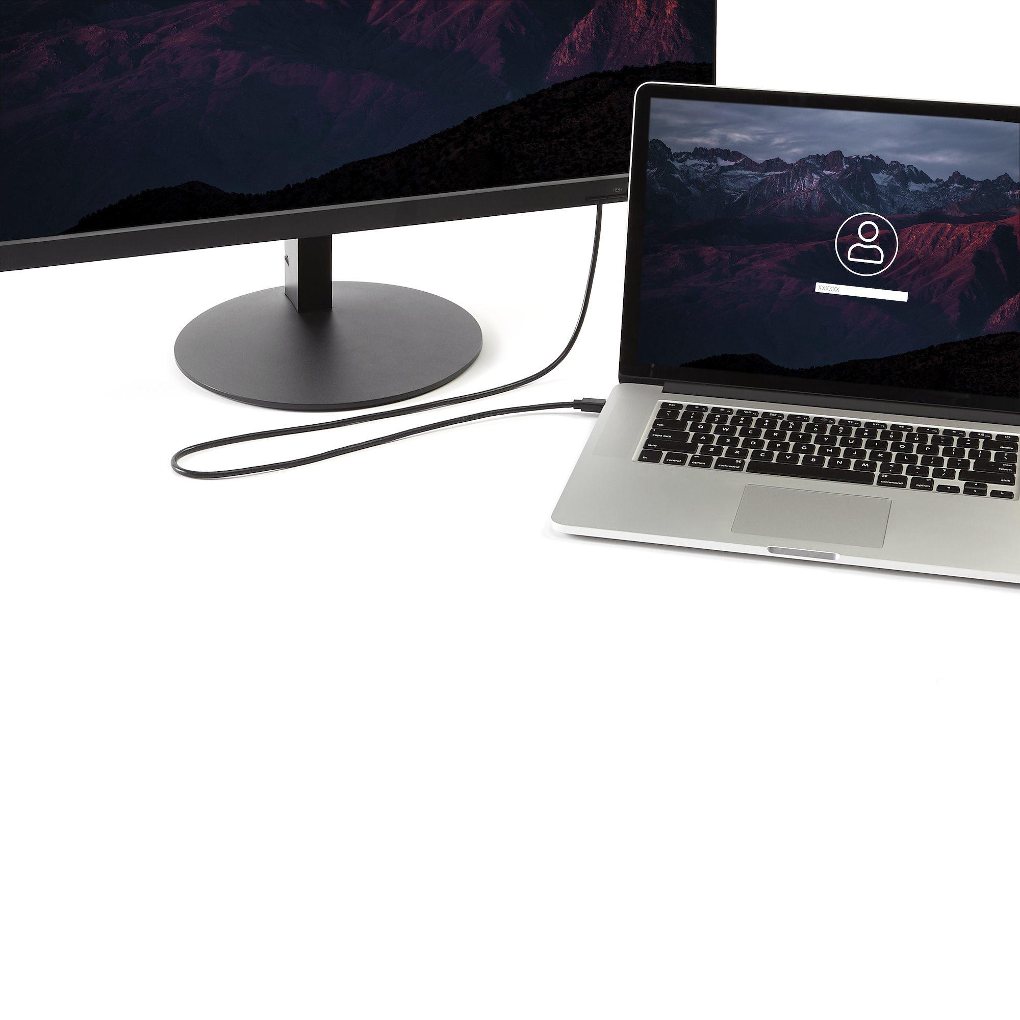 CAVO MINI DISPLAYPORT