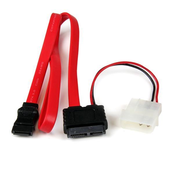 CAVO ADATTATORE SLIM SATA