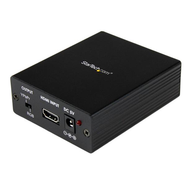 CONVERTITORE VIDEO HDMI A