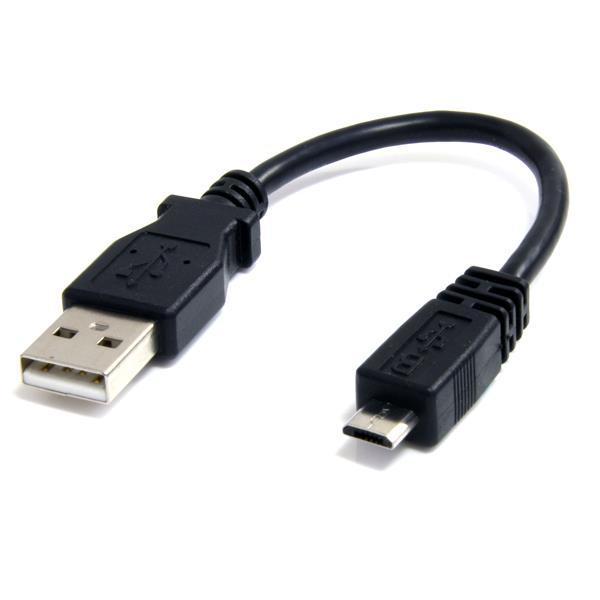 CAVO MICRO USB