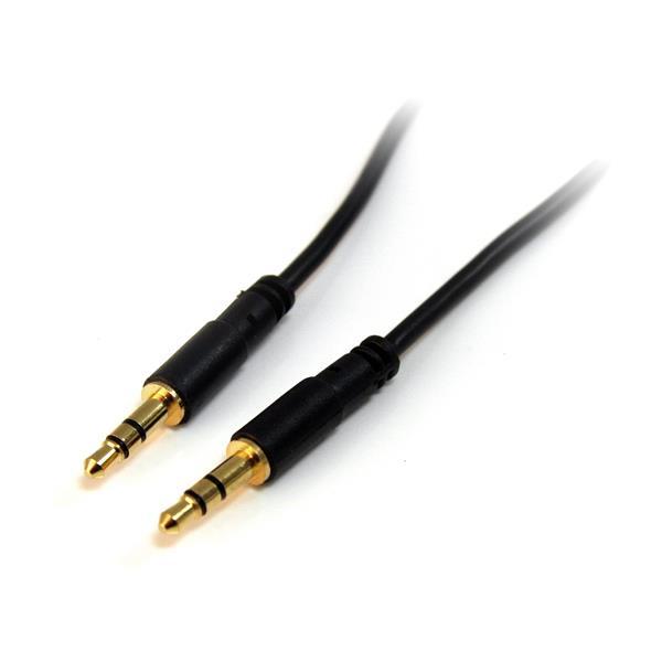 CAVO AUDIO STEREO SLIM