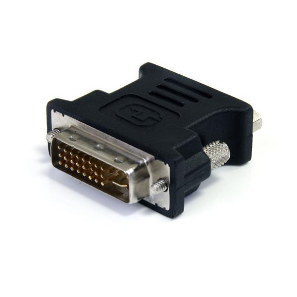ADATTATORE DVI A VGA