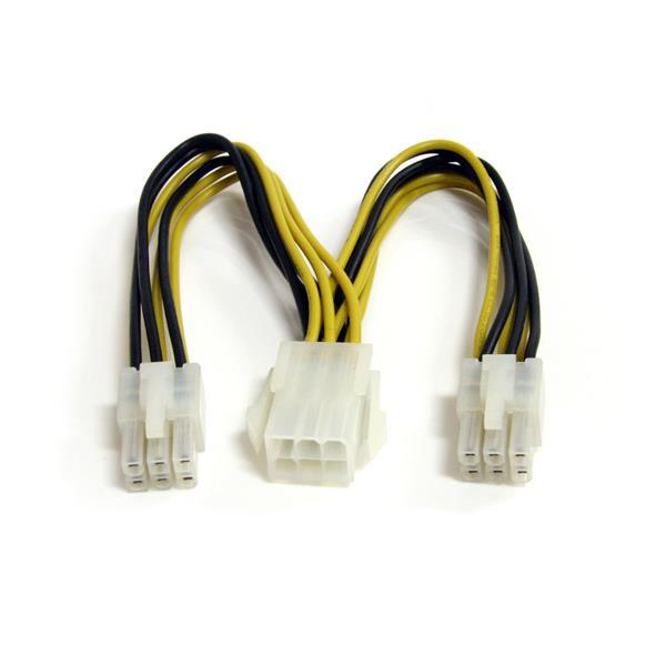 CAVO SPLITTER ALIMENTAZIONE