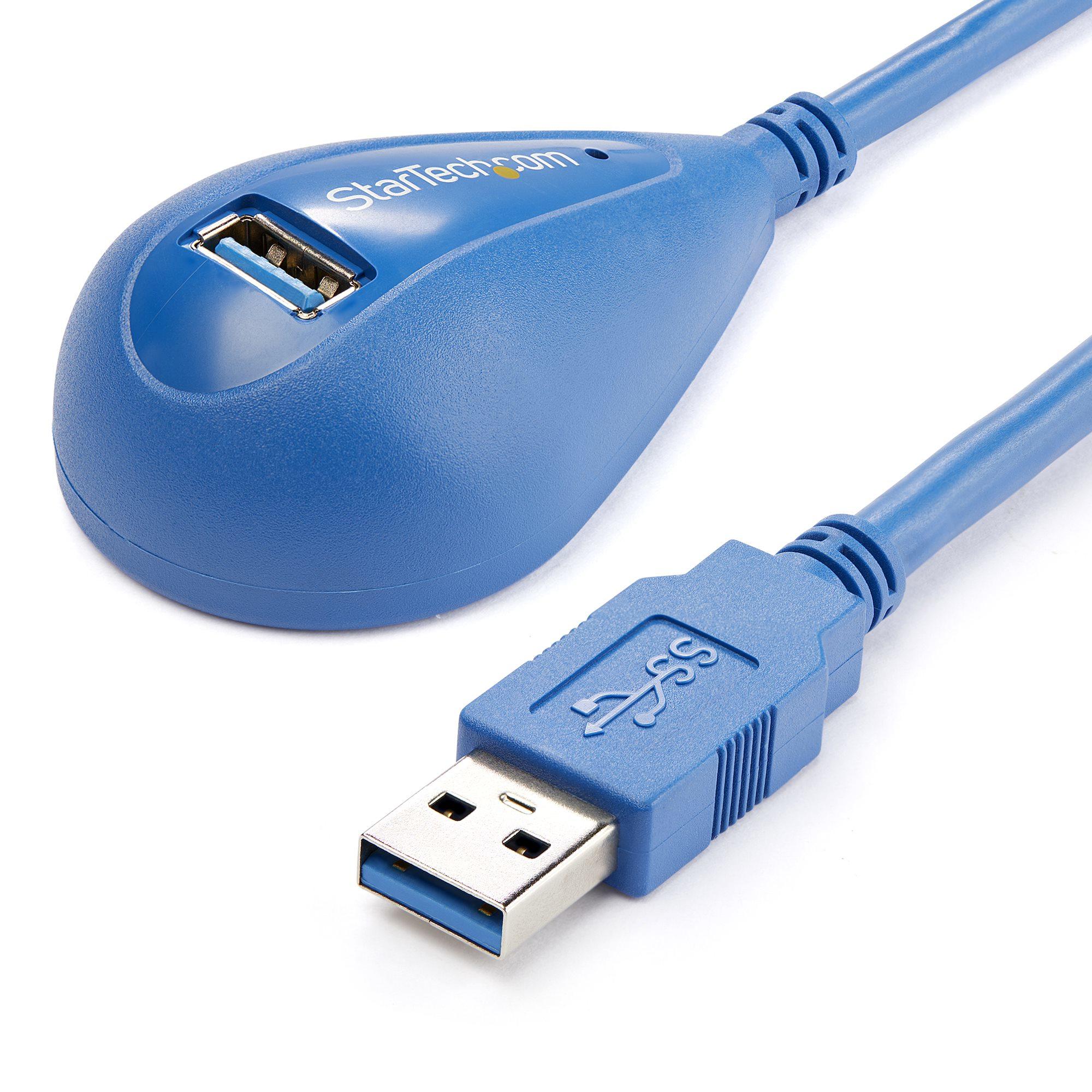 CAVO DESTENSIONE USB 3.0