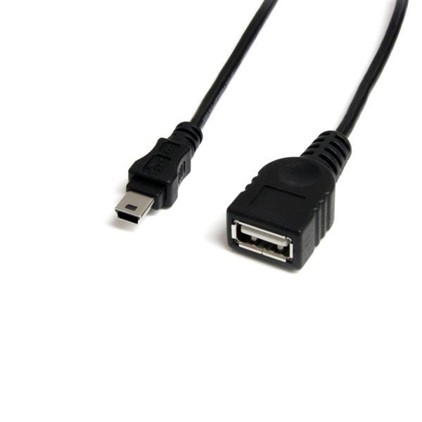 CAVO USB 2.0 DA 1.8MT