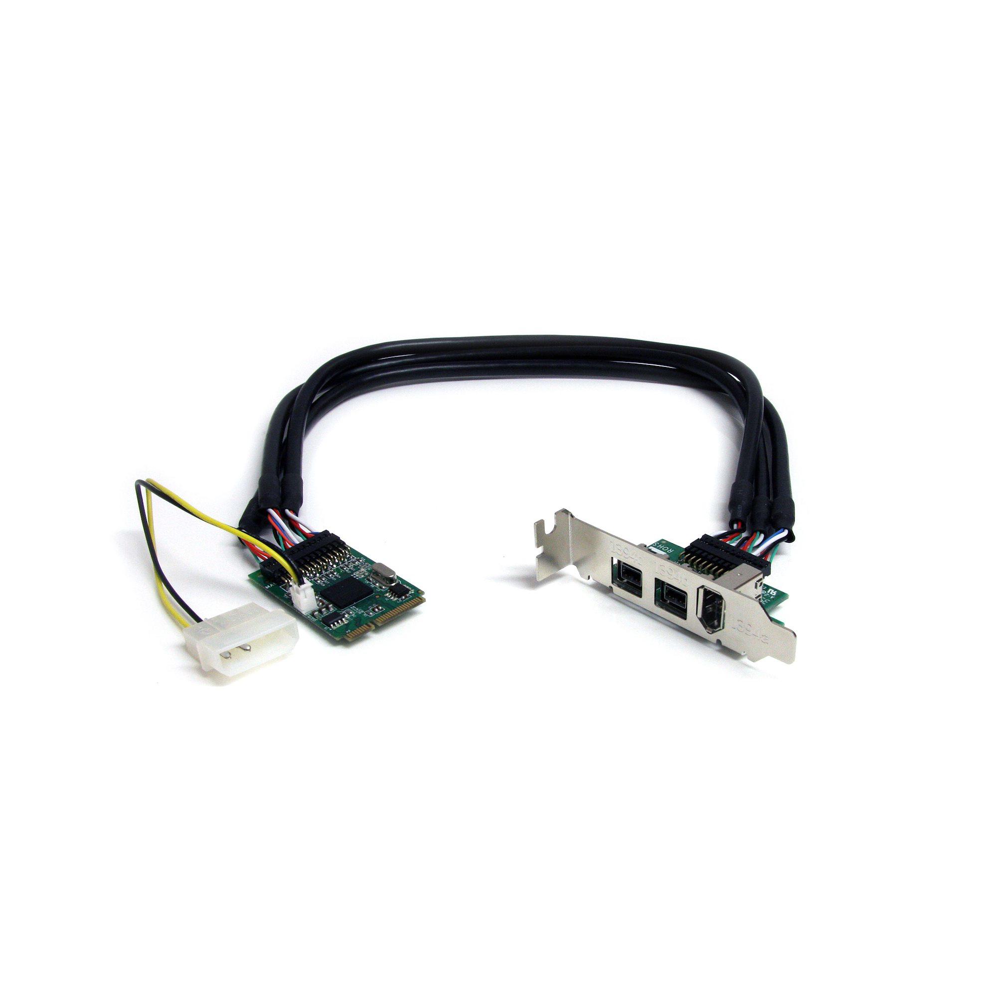 SCHEDA MINI PCI EXPRESS