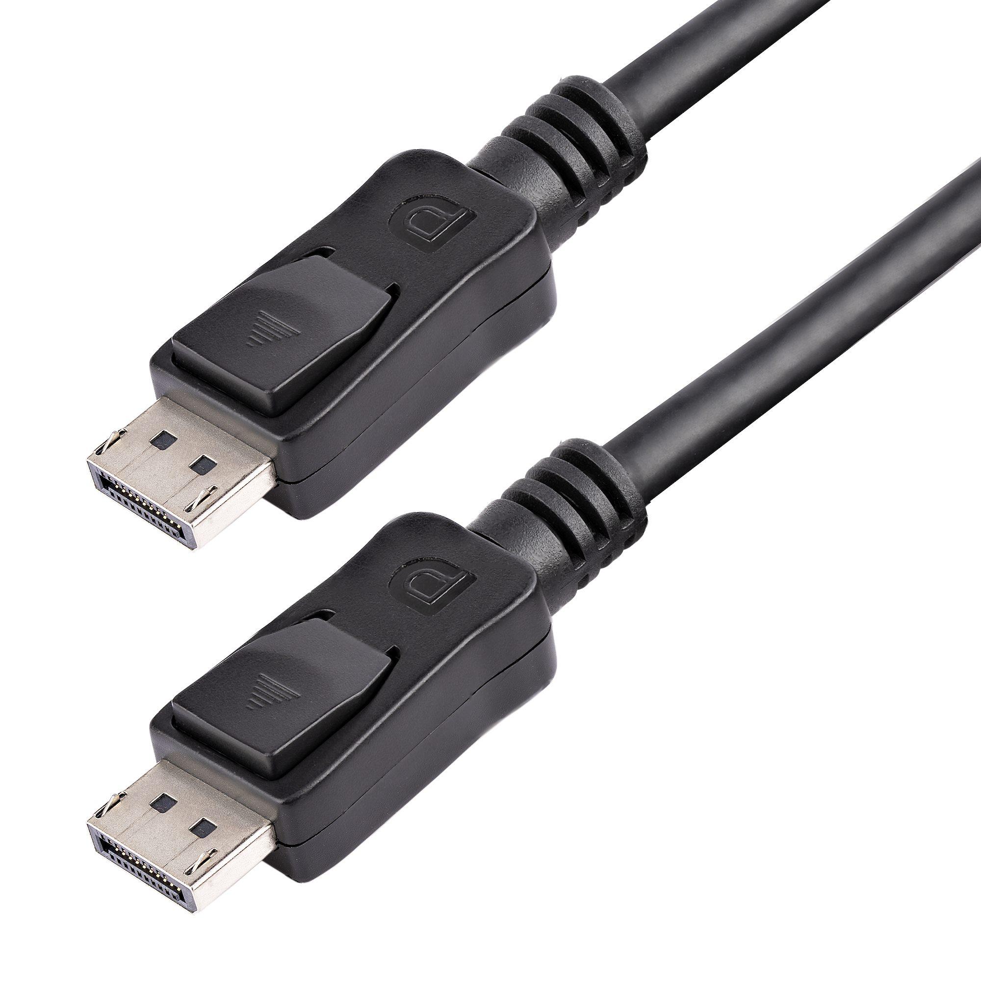 CAVO DISPLAYPORT 1.2 DI