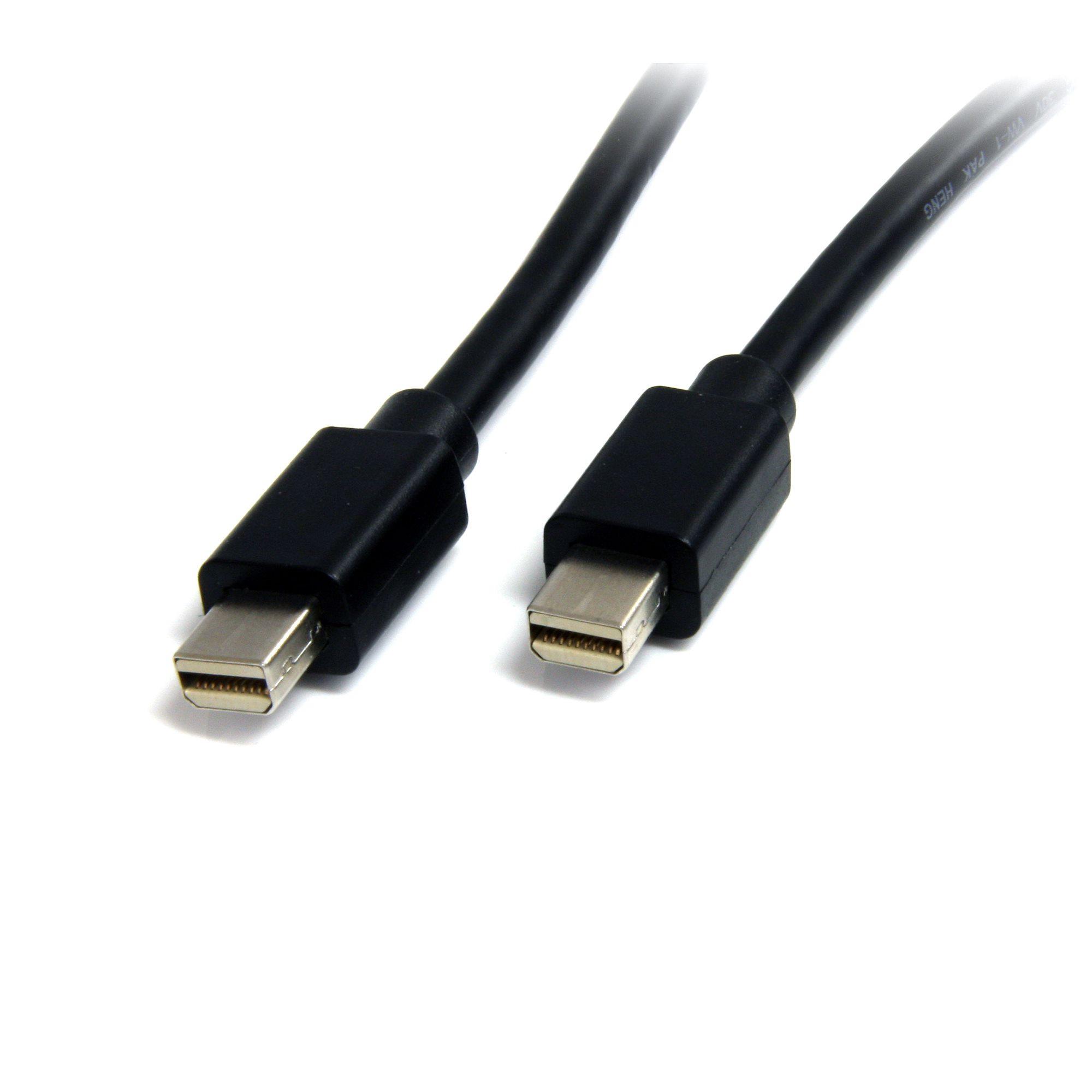 CAVO MINI DISPLAYPORT