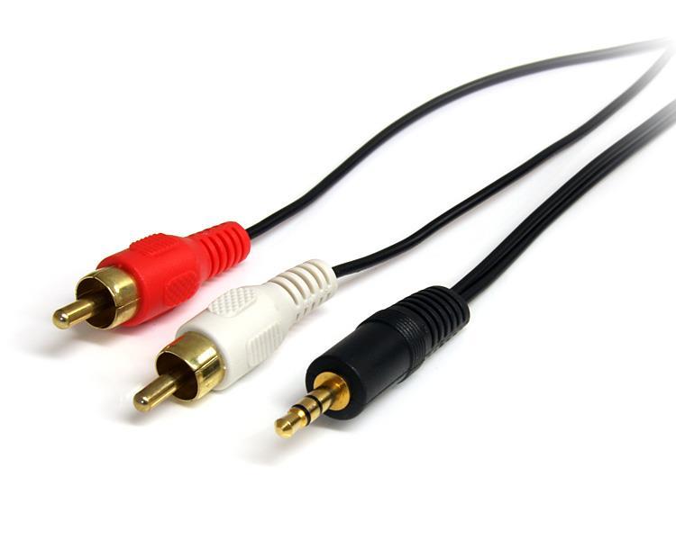 CAVO AUDIO STEREO 91 CM
