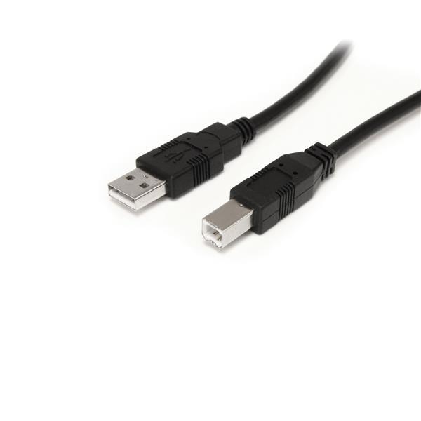 CAVO ACTIVE USB 2.0 A A B