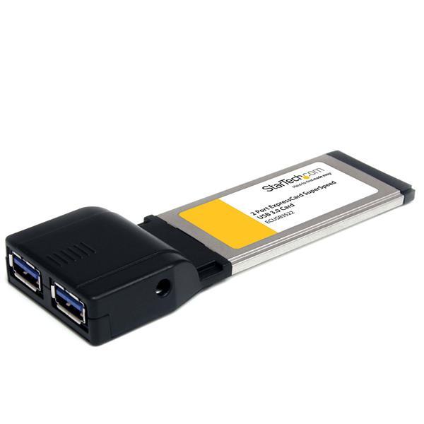 SHEDA EXPRESSCARD USB3.0