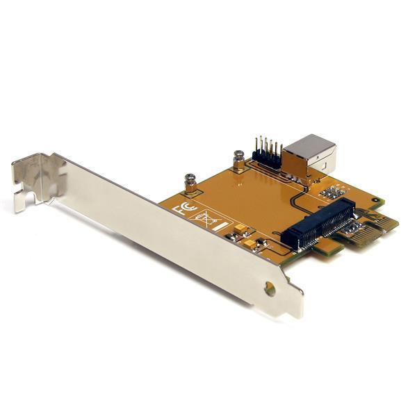 SCHEDA ADATTATORE PCI