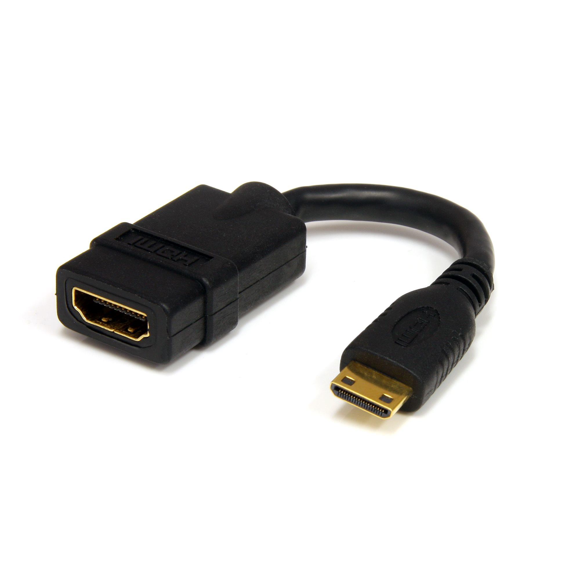 CAVO HDMI AD ALTA VELOCITA