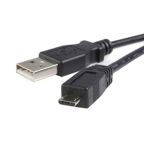 CAVO USB 2.0 A MICRO