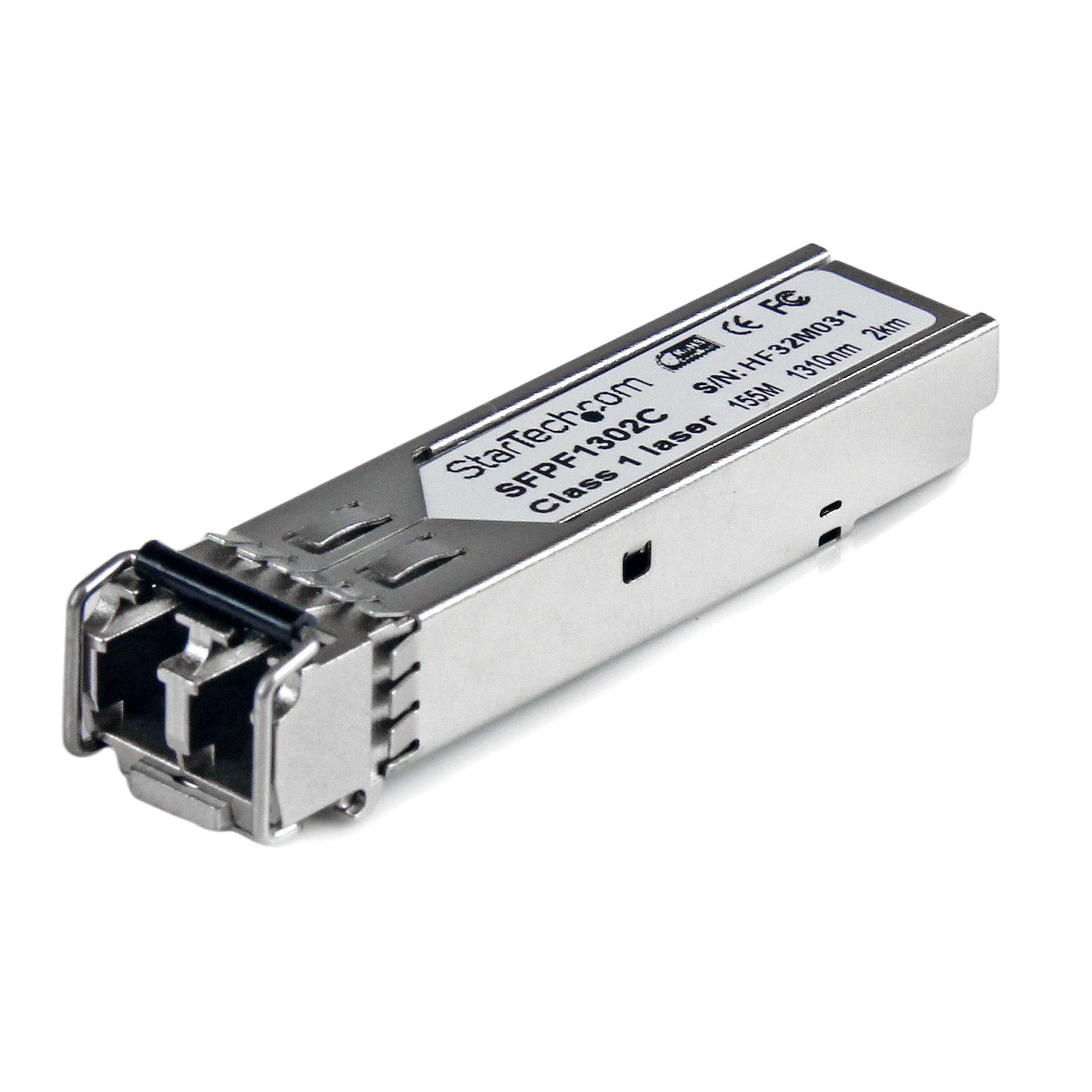 SFP FIBRA MULTIMODALE