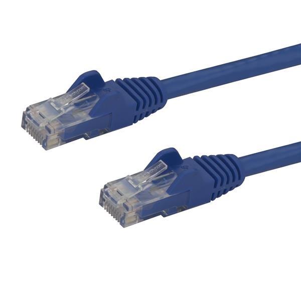 CAVO DI RETE CAT 6 -100 RAME