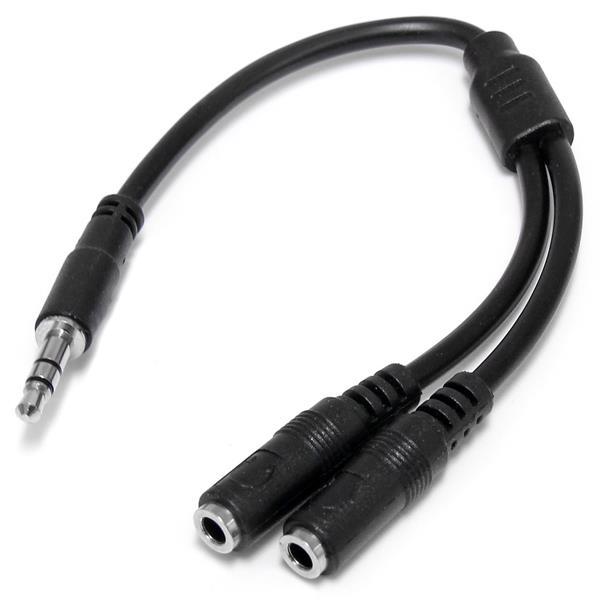 CAVO SPLITTER STEREO SLIM