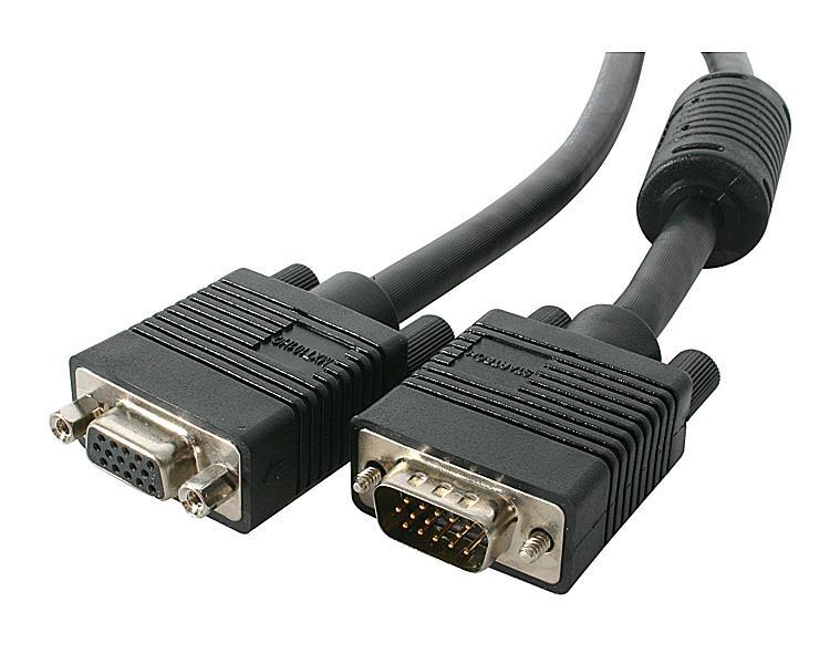 VGA HAUTE RESOLUTION- M/F