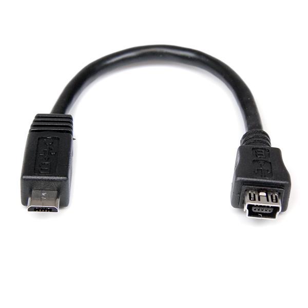 CAVO ADATTATORE MICRO USB