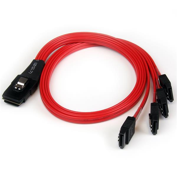 INVERTITORE DA SFF8087 A
