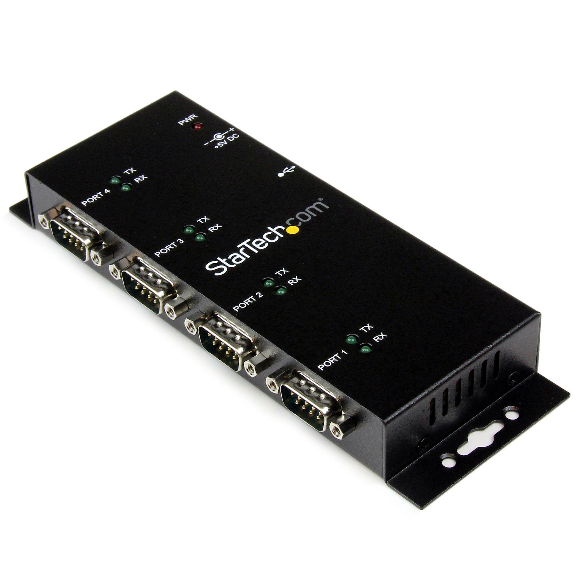 USB MONTABILE A PARETE/DIN