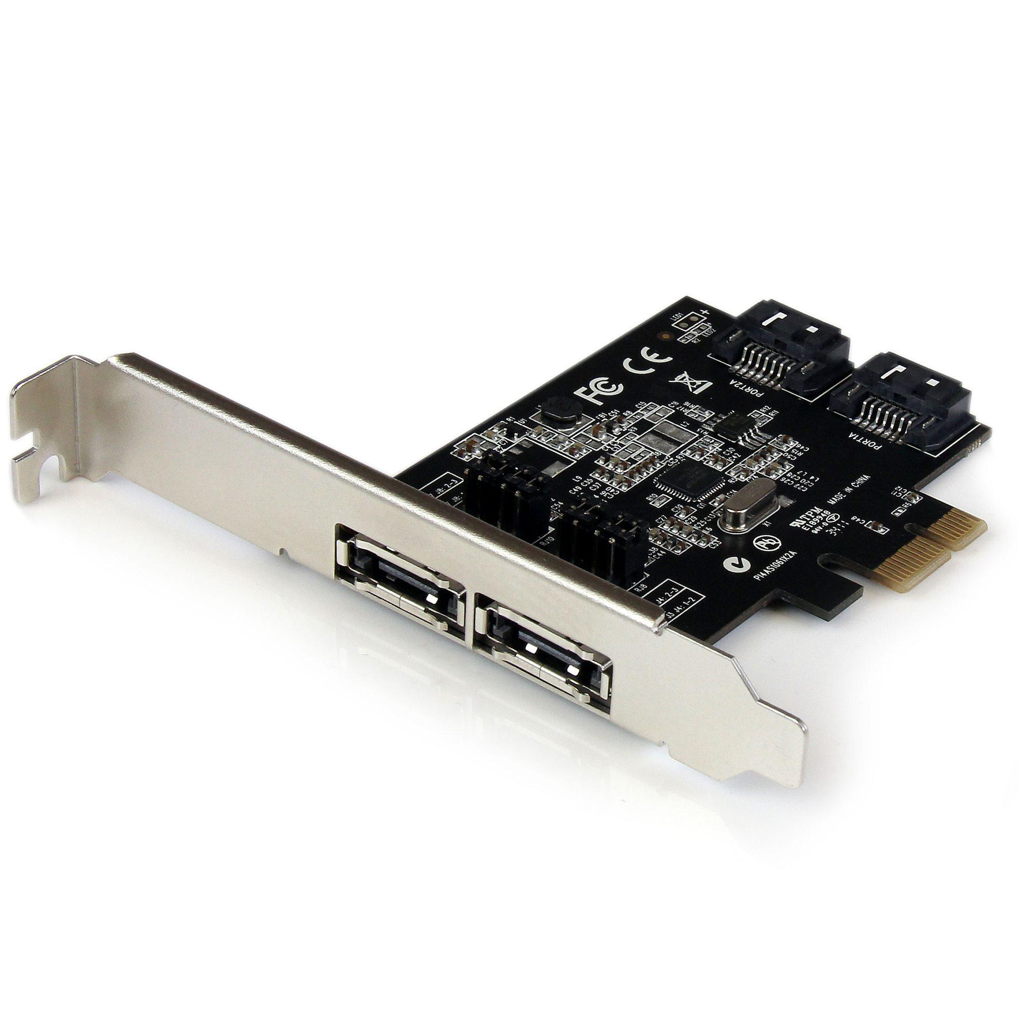 CONTROLLER PCI EXPRESS