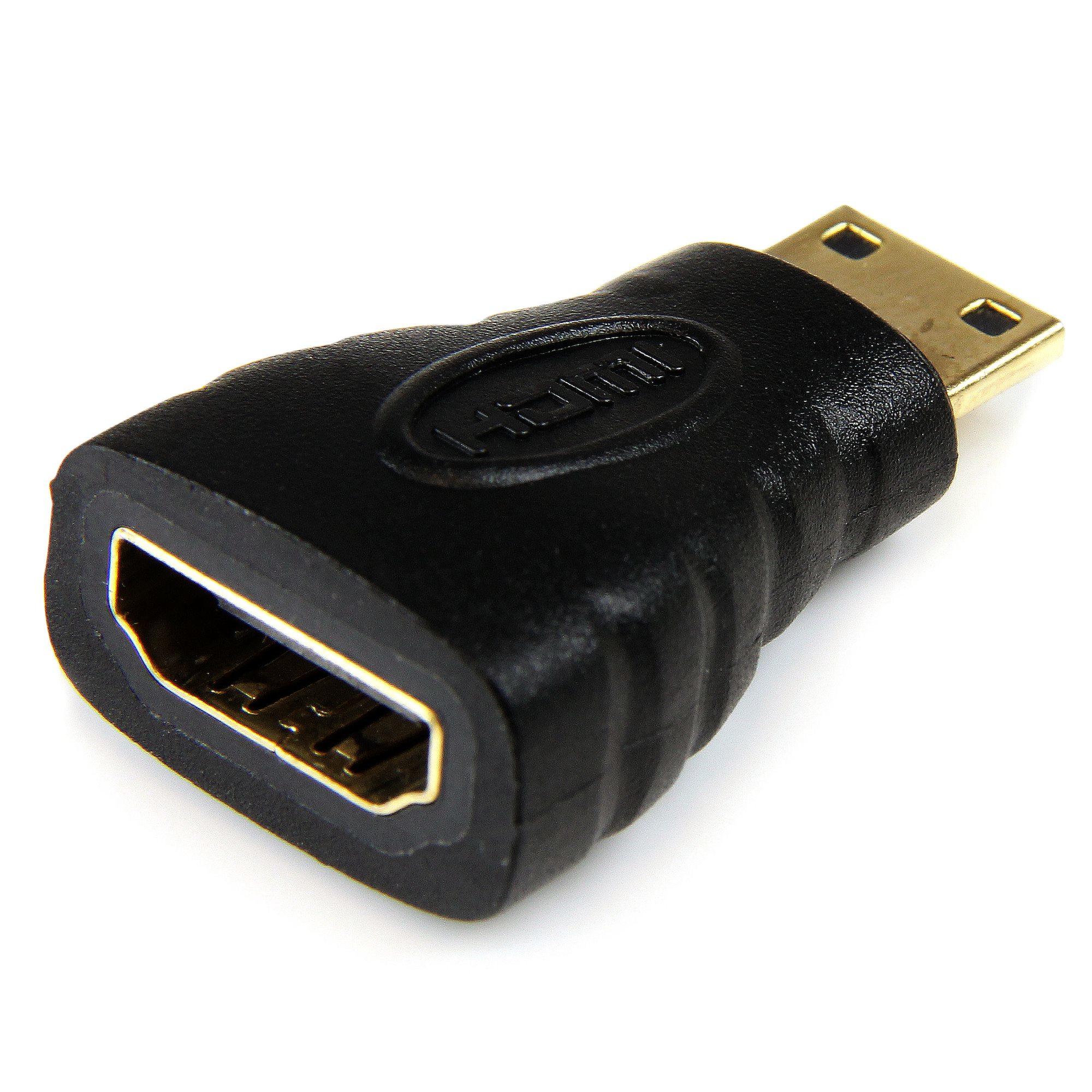 HDMI FEMMINA A HDMI