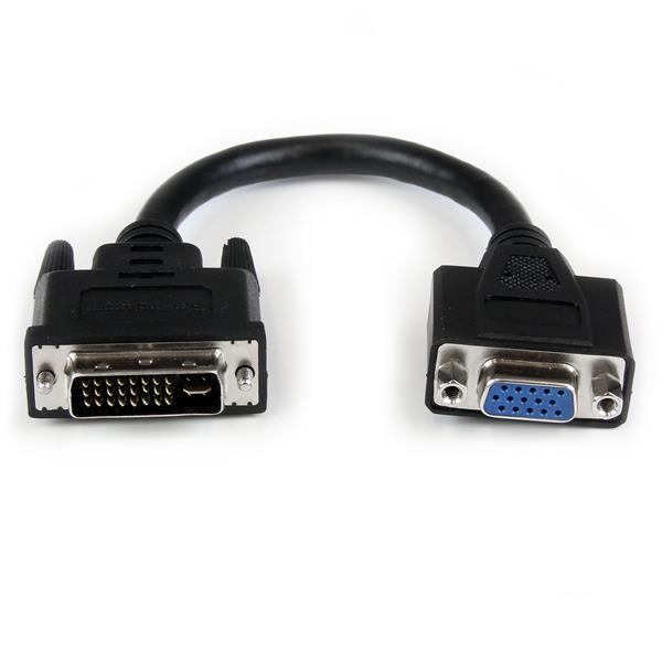 ADATTATORE CAVO DVI-I M 29 PIN
