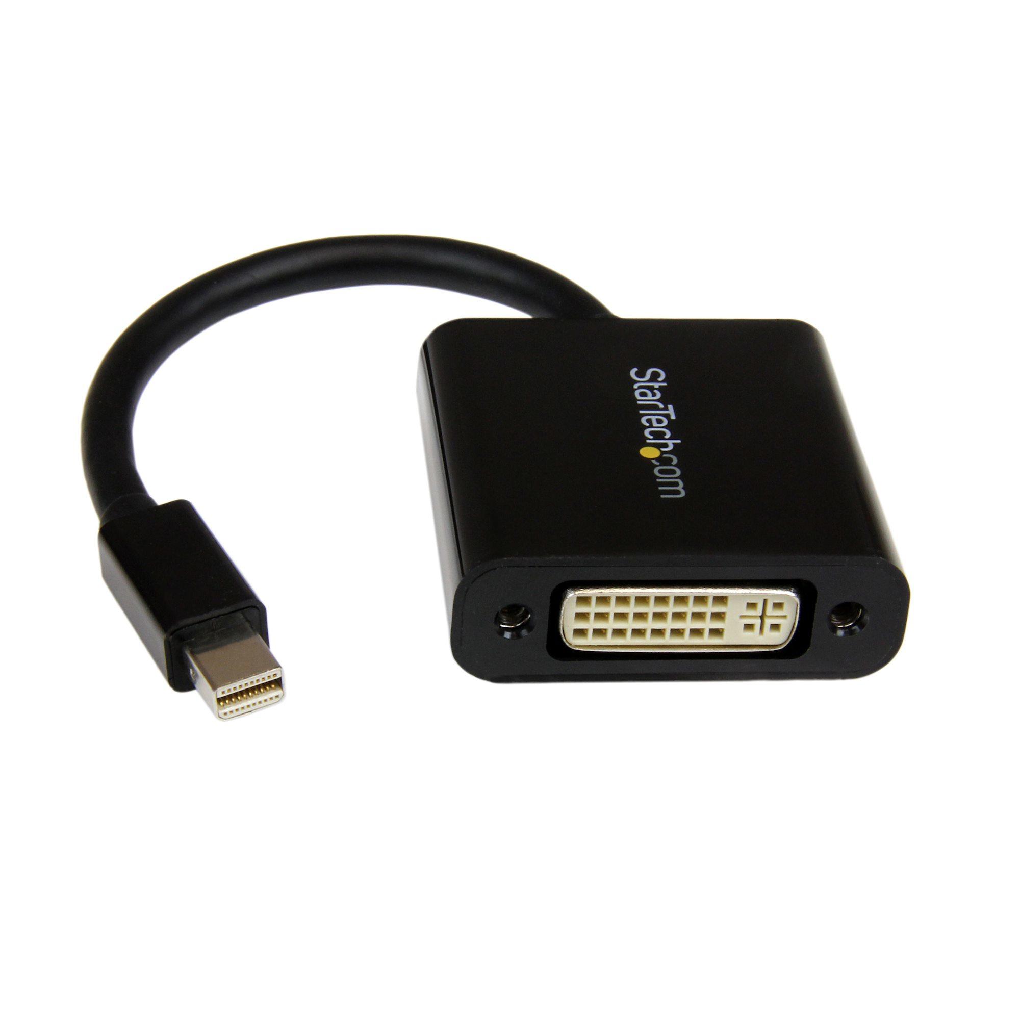 ADATTATORE MINI DISPLAYPORT