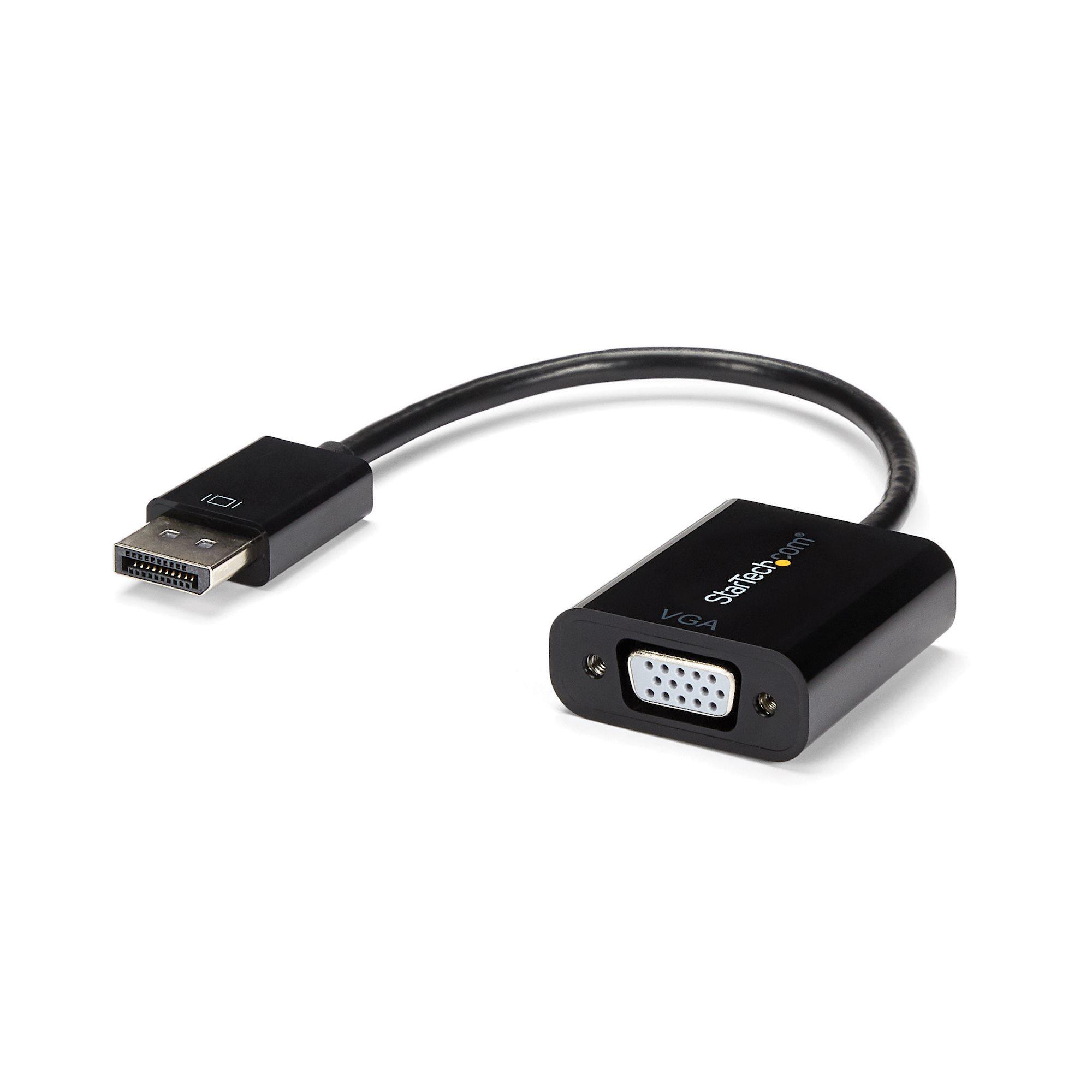 ADATTATORE DISPLAYPORT