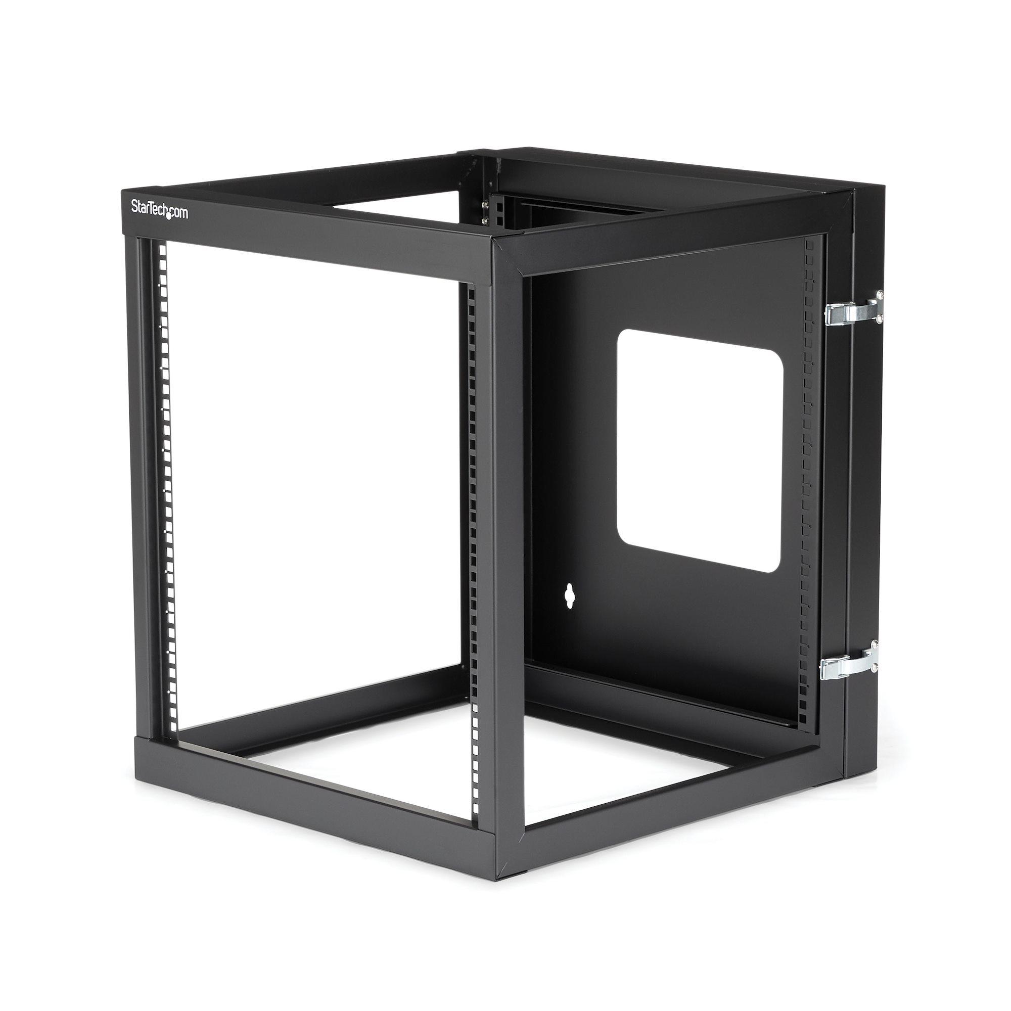 RACK 12U PER MONTAGGIO