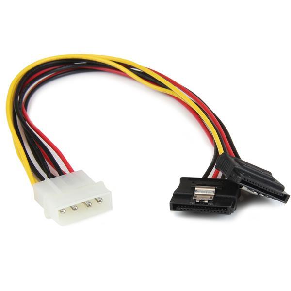 Y LP4 VERS 2SATA VERROUI. 30CM