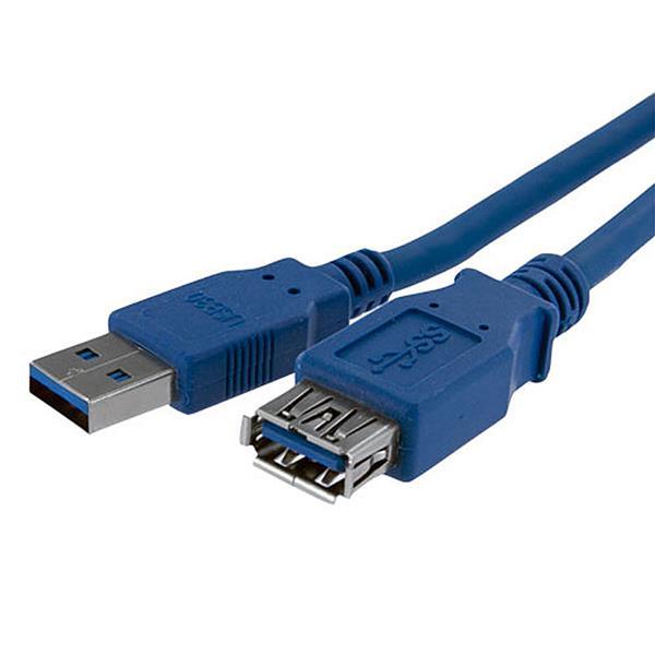 CAVO DI PROLUNGA USB 3.0