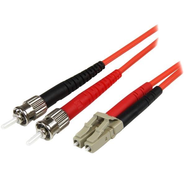 FIBER OPTIC PATCH CABLE -...