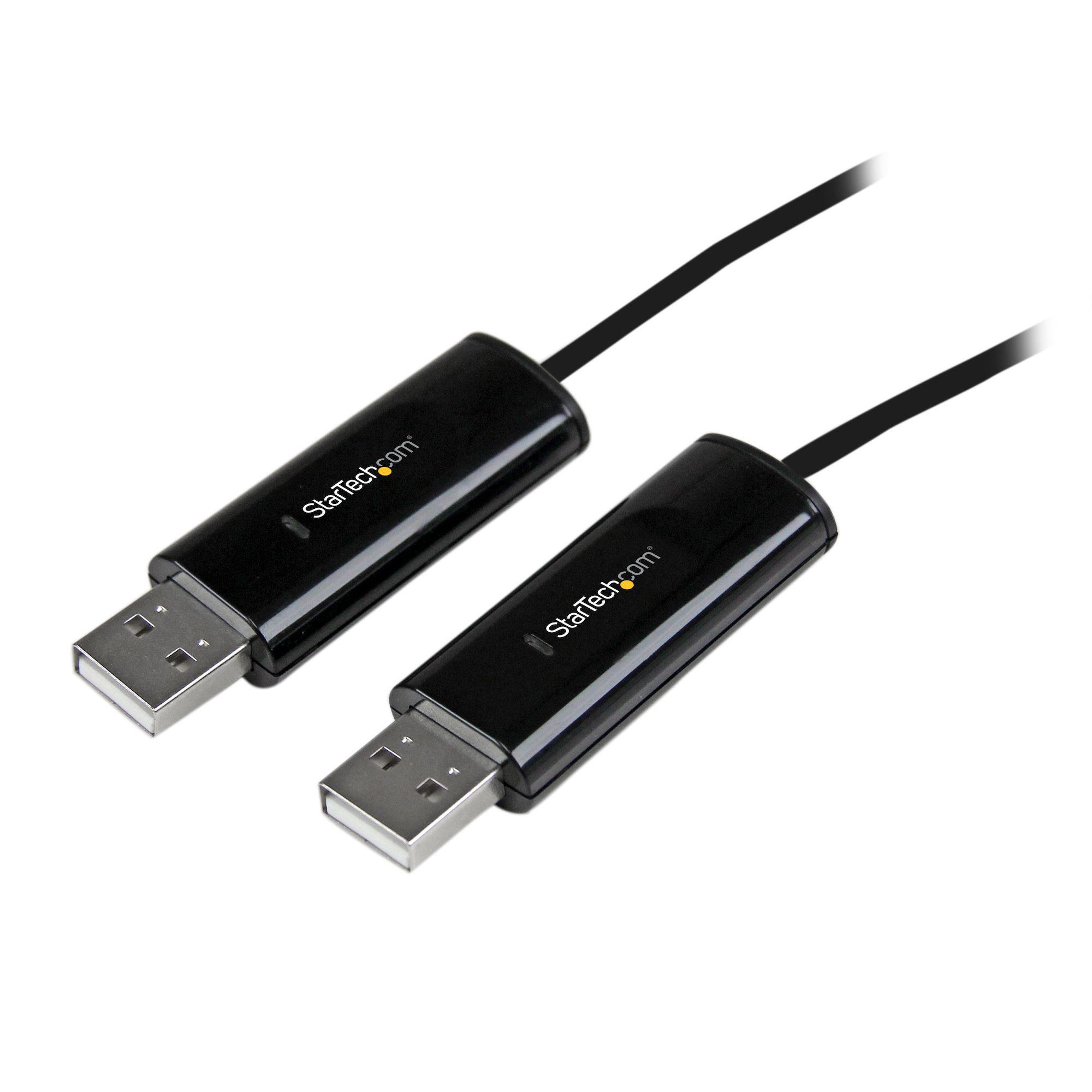 SWITCH KM USB A 2 PORTE CON