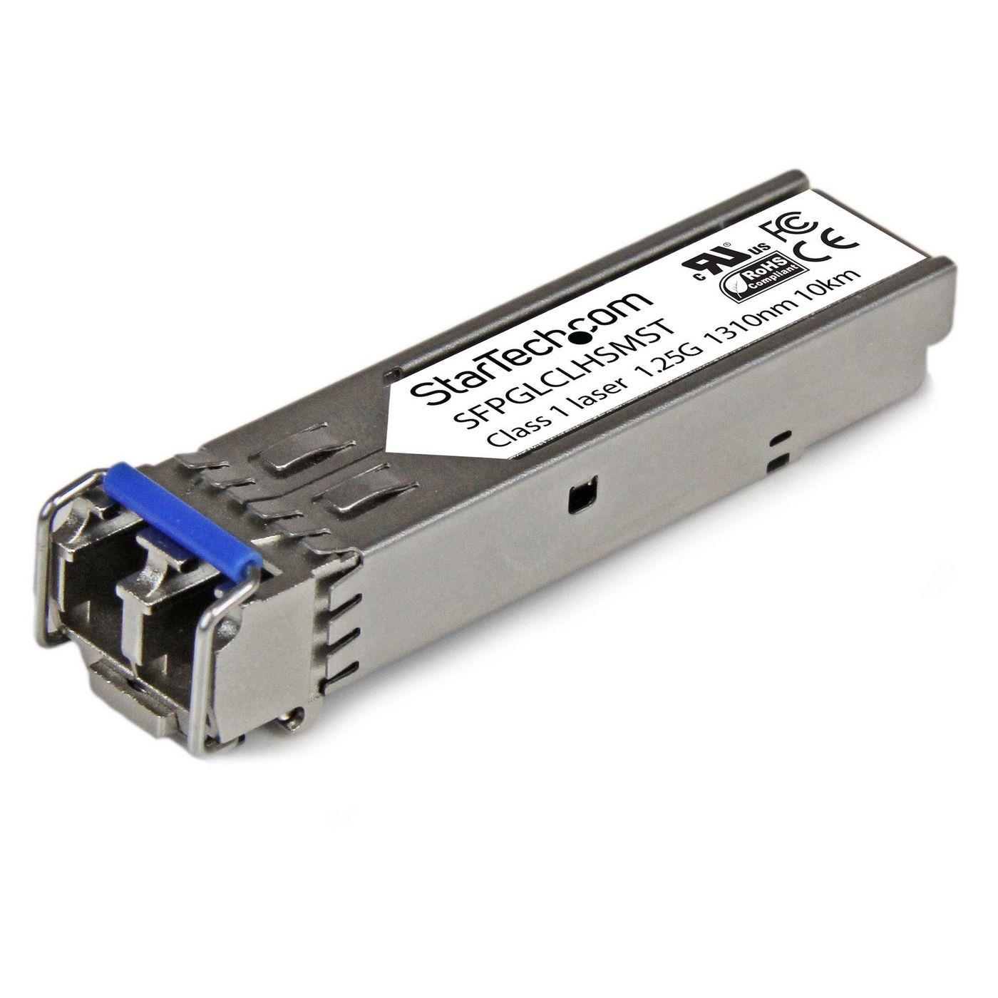 MODULO SFP IN FIBRA GIGABIT