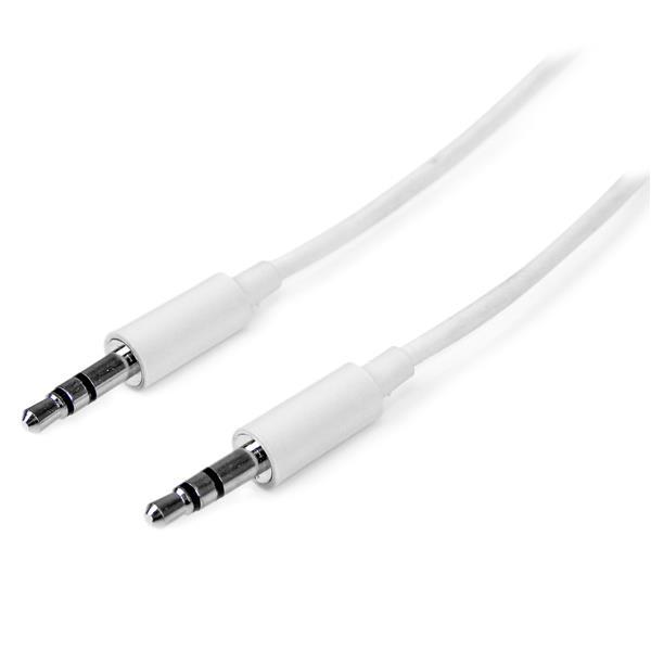 CAVO AUDIO STEREO SLIM DA